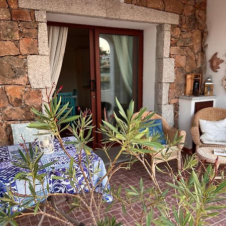 S'Ercole Apartment โปซาดา ภายนอก รูปภาพ