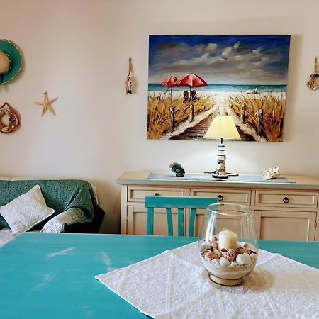 S'Ercole Apartment โปซาดา ภายนอก รูปภาพ